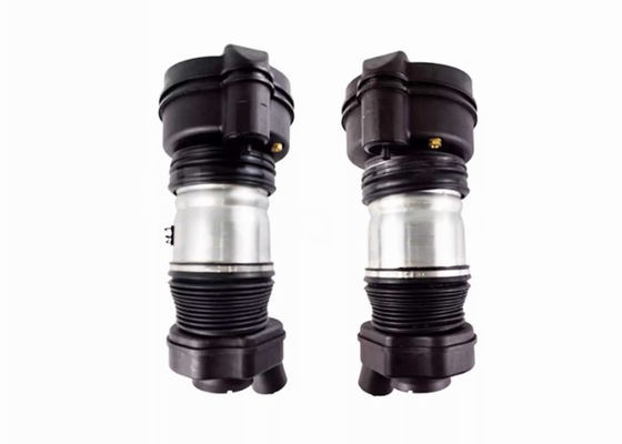 9Y0616040 9Y0616039 Prima sinistra destra sospensione anteriore sacchetto a molla per Porsche Cayenne 9YA 2017-22