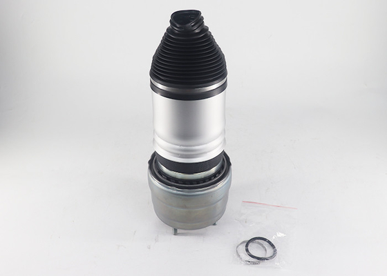 A2133207303 A2133202002 Supposizioni anteriori a sospensione d'aria Struts Shock Repair Kit Pallone di gomma per Mercedes Benz Classe E W213 E43 E450 2016- 4 Matic