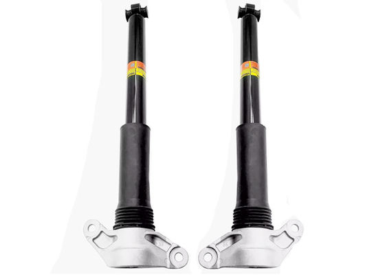 LR108022 Assorbitori posteriori di urti CVD adatti a Land Rover Range Rover Velar L560 2017-2021