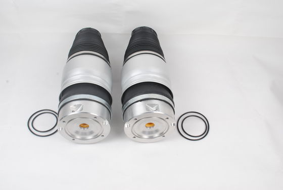 Corredo di riparazione universale della parte anteriore della parte della sospensione dell'aria per Audi Q7 VW Touareg Porsche Cayenne 7L8616039D 7L8616040D