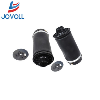 Borsa della molla pneumatica del sistema dell'ammortizzatore della sospensione dell'aria dell'automobile per l'OEM A1643200625 di Mercedes W164 ml