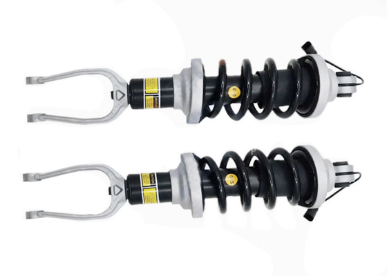 Struts assorbente d'urto anteriore con controllo magnetico per Audi R8 2016-2021 4S0412019S 5.2L