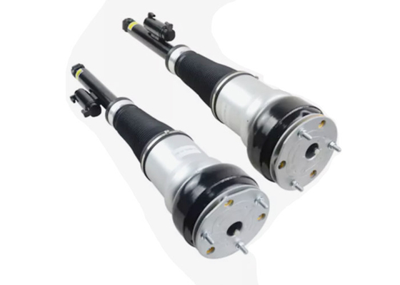 A2223205213 A2223205313 Ammortizzatori Pneumatici Posteriori per Sospensioni Ad Aria Adatti a Mercedes Classe S W222 S500 S63 AMG 2013-
