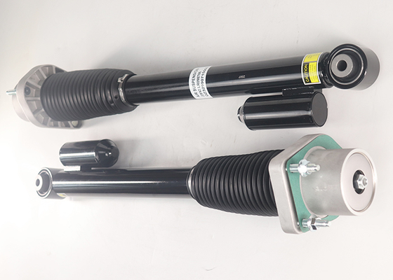 Assorbente d'urto posteriore sinistro o destro con comando elettrico per Land Rover Range Rover L405 2013-2022 LR034270 LR034271
