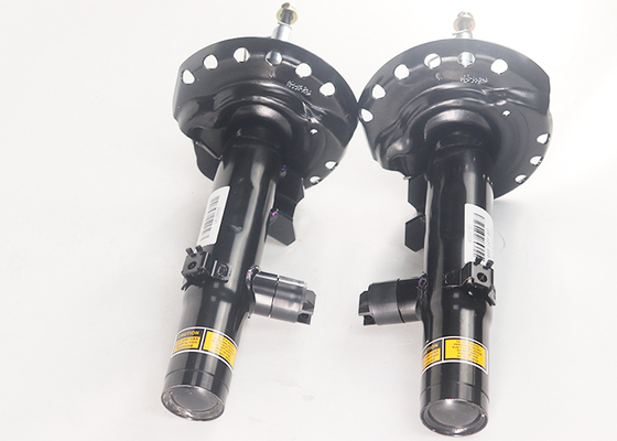 LR137698 LR137697 Assorbenti d'urto anteriori Struts w/Adaptive Control Fit per Land Rover Range Rover Evoque L551 2018-2024