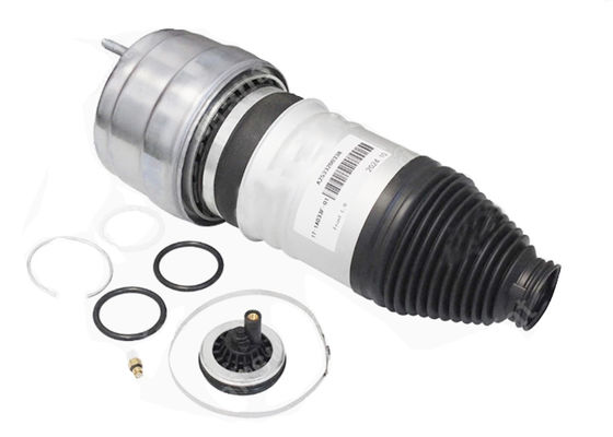 Per la Mercedes Benz Classe E W213 2WD / 4WD sospensione anteriore a sfregio sacchetto a molla A2133202438 A2133202138