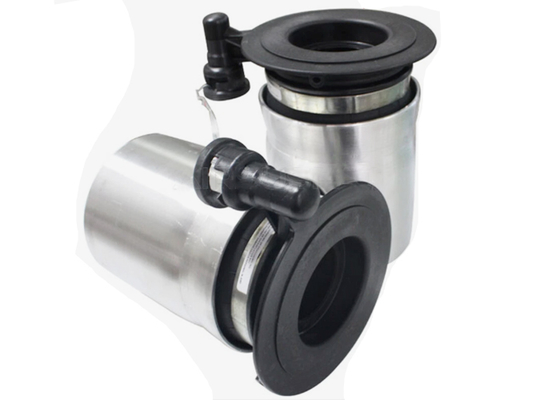 7L1Z5A891B 8L1Z5A891B Molla pneumatica sospensione pneumatica posteriore L & R per Ford Expedition Lincoln Navigator 07-13