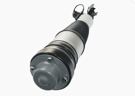 Adatto Audi A6 C6 S6 4F 2005-2011 Ammortizzatore Sospensione Pneumatica Anteriore Destro 4F0616040