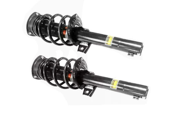 8S0413029 8V0413029 Front L&R Shock Absorber Struts Assembly w/Magnetic Control Fit for Audi TT A3 S3 RS3 2016-