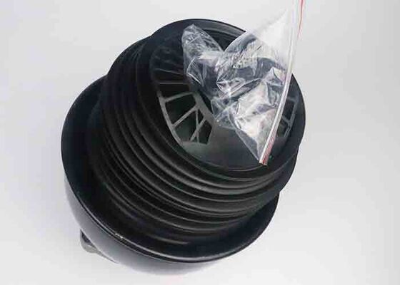 A2123202038 A2123201938 Kit di riparazione di shock della sospensione anteriore per Mercedes Benz W212 W218 RWD AWD CLS550.