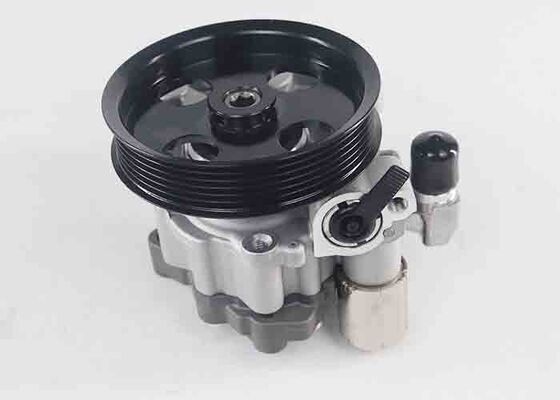 Per Mercedes W212 E300 E350 E500 E550 4MATIC Pompa Servosterzo 0064664501