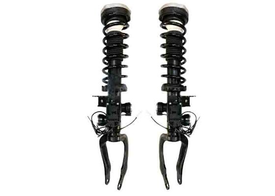 37116796858 37116796857 Gruppo puntoni ammortizzatore anteriore con EDC adatto per BMW Serie 5 F07 535i 550i GT F10 X Drive