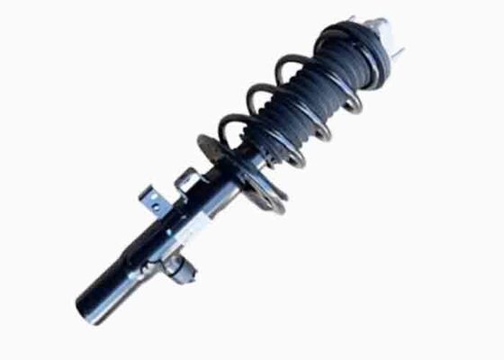 OE 37106898156 37106898155 Ammortizzatore Anteriore Sinistro o Destro con EDC per BMW IX3 G08 2020--