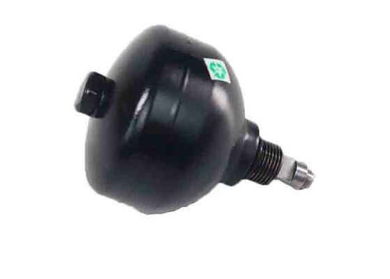 Pompa servosterzo ABC OEM 0004660310 A0004660400 Mercedes Benz W221 C216 W217 W218 Ammortizzatore di pulsazioni