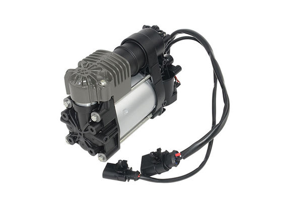 Nuova pompa del compressore della sospensione dell'aria per Audi Q7 VW Touareg Porsche Cayenne 2012-- 7P0616006E
