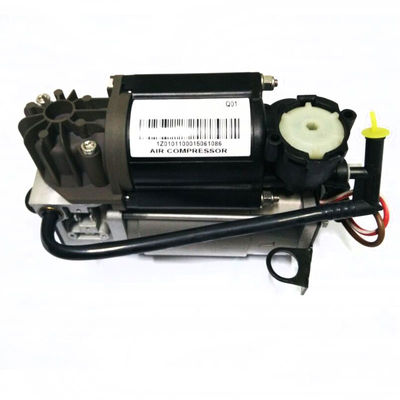 Pompa originale del compressore della sospensione dell'aria per Mercedes W220 W211 W219 Airmatic A2113200304
