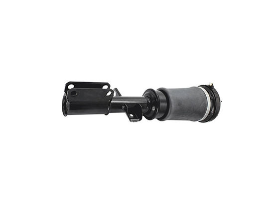 Destra automobilistica della parte anteriore delle molle pneumatiche dell'ammortizzatore della sospensione dell'aria per BMW X5 E53 37116757502 37116761444