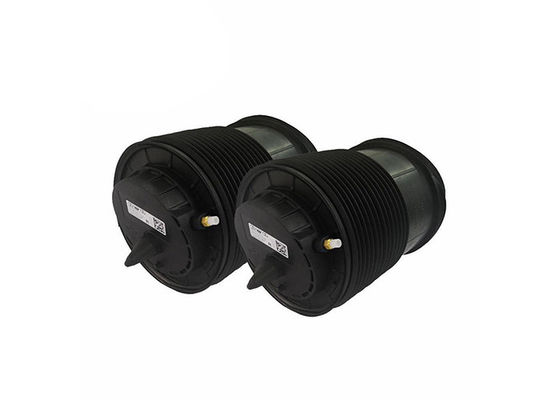 2 PCS/paia delle molle pneumatiche posteriori per Audi Q7 2016-2017 4M0616001Q 4M0616002Q