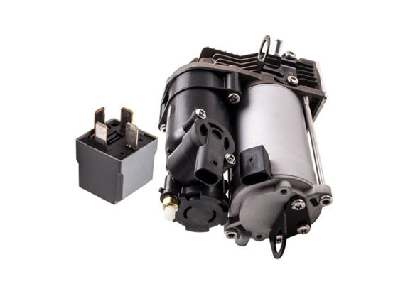 Pompa del compressore della sospensione dell'aria A1643201204 con il relè per la classe W164 X164 di ml/GL del benz di Mercedes