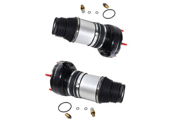 La sospensione dell'aria dell'automobile parte la molla pneumatica anteriore per l'OEM 4H0616039AF 4H0616039AD di Audi A8/S8 D4