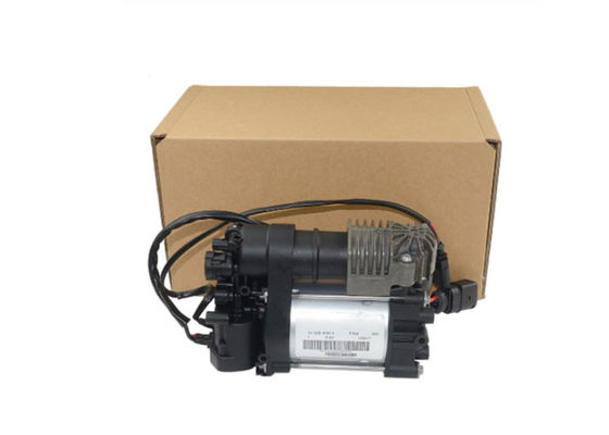Pompa del compressore della sospensione dell'aria 7P0616006E 95835890100 per VW Touareg/Porsche Cayenne 2011-2018