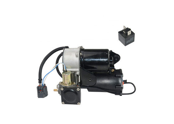 Compressore della sospensione dell'aria LR010375 misura per Land Rover Range Rover Vogue L322 2006-2013.
