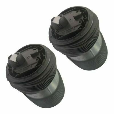 Borsa automobilistica della molla pneumatica della parte posteriore 2PCS di Audi Q7 2015-2018 4M0616001P 4M0616002P delle molle pneumatiche ISO9001