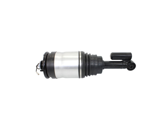 Ammortizzatore destro e sinistro della sospensione dell'aria della parte posteriore LR015018 per gamma Rover Sport L320 10-13