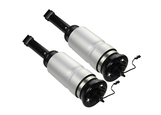 1 paio Front Air Suspension Shock Strut per gamma Rover Sport L320 VDS LR018172 LR052866