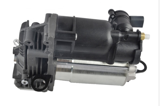 Corredo di riparazione della pompa di GL450 1643201204 W164 Mercedes Benz Air Suspension Compressor Air