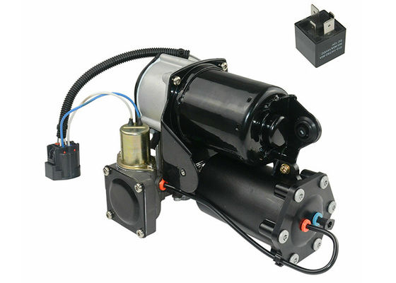 Pompa della sospensione dell'aria di sistema di LR025111 Hitachi per TERRA ROVER Range Rover Vogue L322 06-13