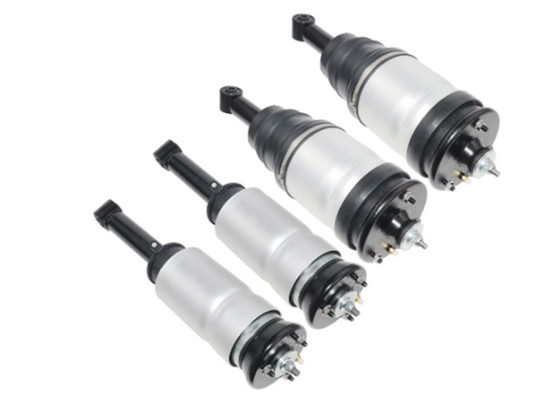 Ammortizzatore della sospensione dell'aria di 4PCS RNB501580 RTD501090 per la gamma 4 Rover Sport di Rover Discovery 3 della terra