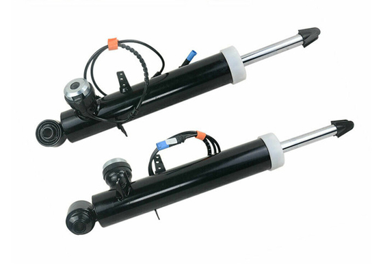 ammortizzatore della sospensione dell'aria 37106875087 37106875088 per la parte posteriore di paia del F16 F85 F86 di BMW X5 X6 X5M X6M F15