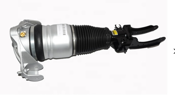 assorbitore di 7L6 616 040D Front Right Air Suspension Shock per Q7 Touareg Audi