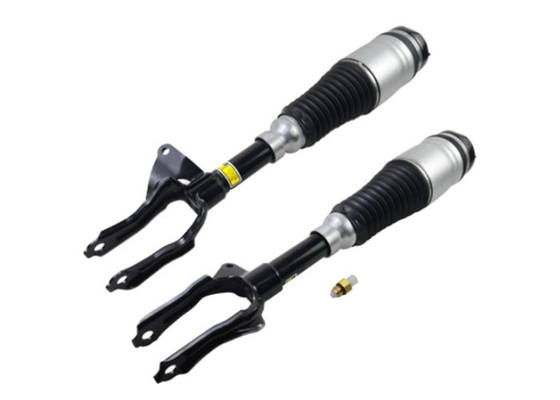 Ammortizzatore dell'aria di 68298325AE 68298326AE per Jeep Grand Cherokee Front Left 2016-2020/ammortizzatore giusto della sospensione dell'aria