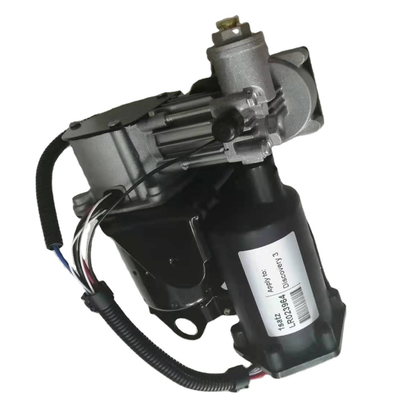 Compressore della sospensione dell'aria LR023964 per la gamma Rover Sport 2006-2013 di Land Rover LR3 LR4 2005-2009