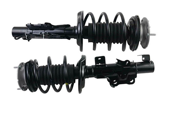 23247465 Front Complete Strut Shock Absorber con controllo elettrico per il ATS 2013-19 di Cadillac CTS 2.0/3.6L