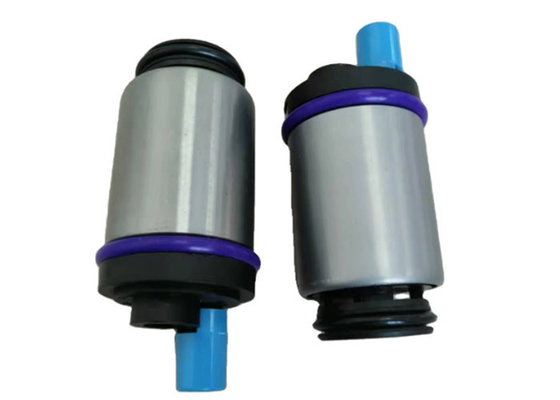 Valvola del sensore di 97034305215 dell'aria di scossa corredi di riparazione per Porsche Panamera 970 Front Air Suspension Shock Absorber
